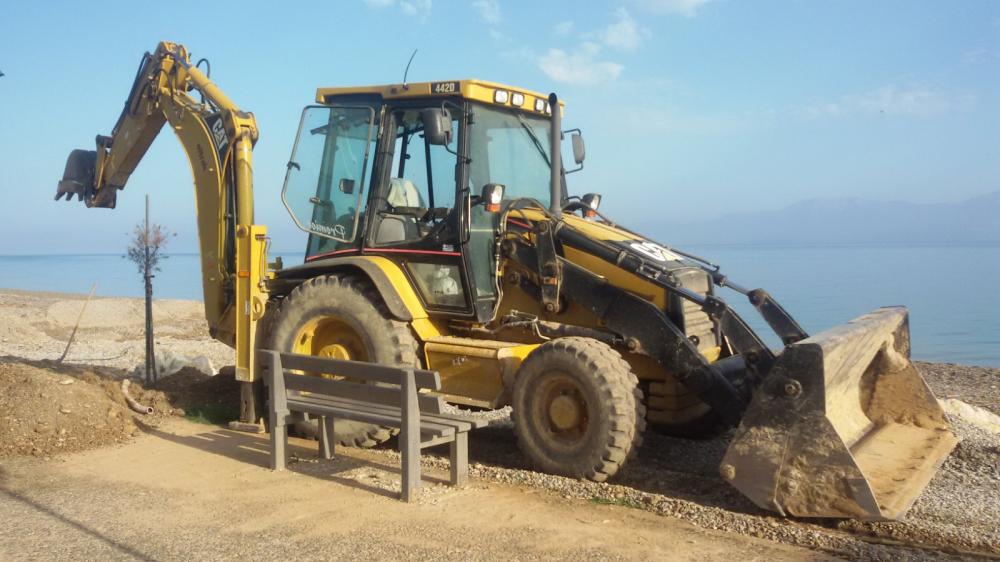 ΕΡΓΑΣΙΕΣ ΕΚΣΚΑΦΕΑ - ΦΟΡΤΩΤΗ {noPicture}